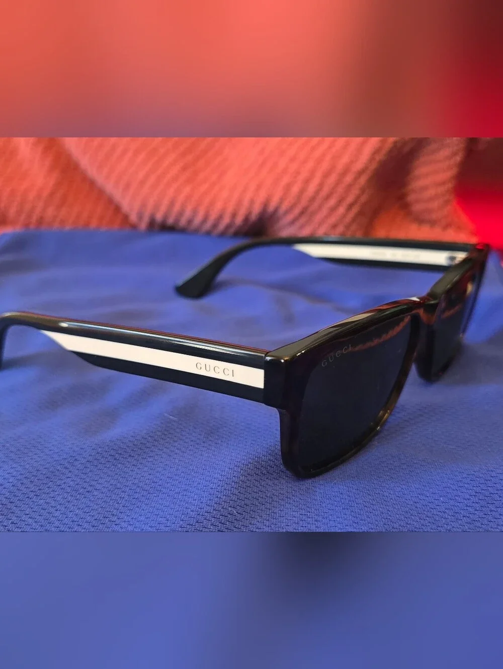 Gucci GG 0340S